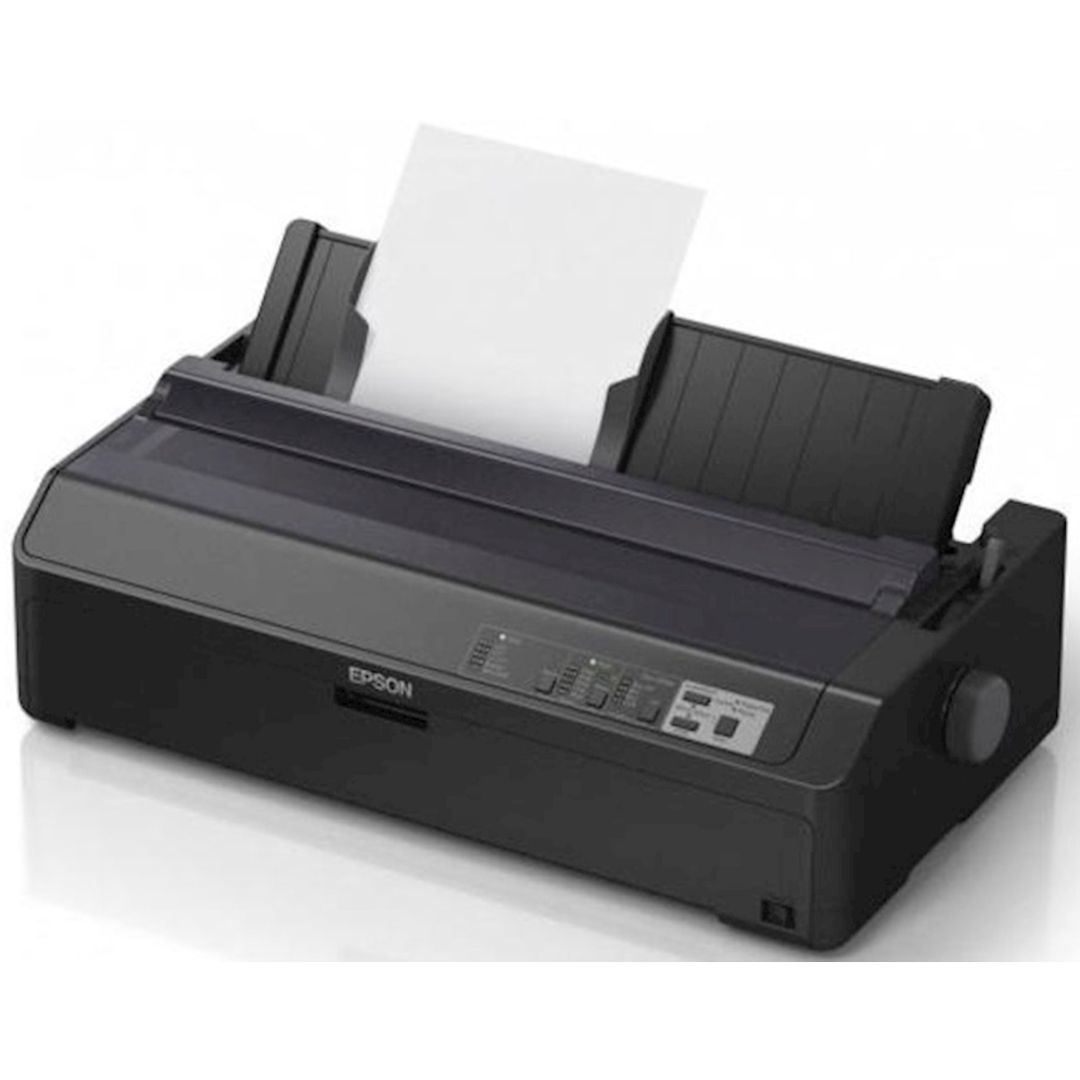 Printer Epson Matrix FX-2190II (C11CF38401-N) — Printerləri, Bakı