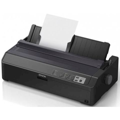 Printer Epson Matrix FX-2190II (C11CF38401-N) — Bakı