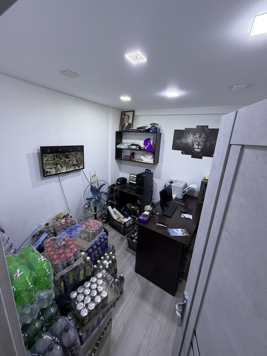 Satılır obyekt 105 m² — Əmlak, Bakı (11)