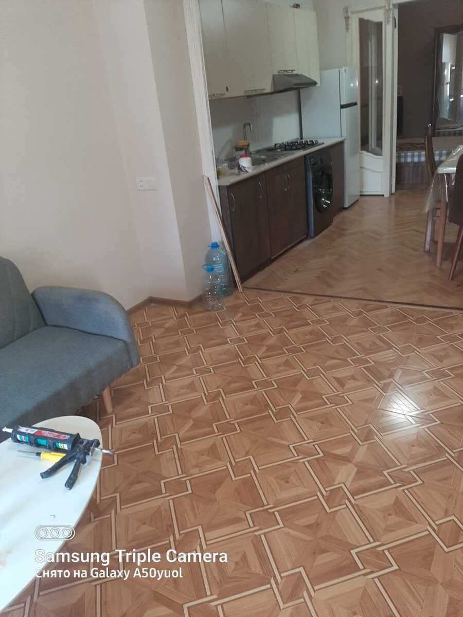 İcarəyə verilir 2 otaqlı köhnə tikili 60 m² — Mənzil, Bakı (10)