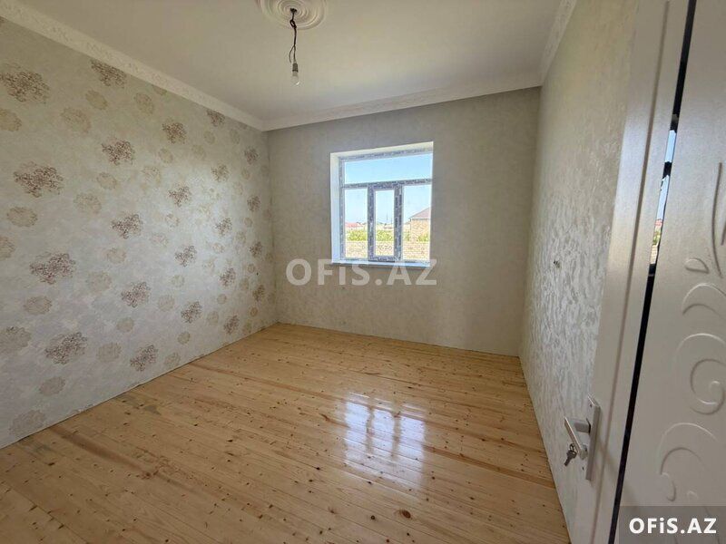 Həyət evləri Satılır Sabunçu r., Maştağa q., 3 otaq, 80 m² — Ev, villa, Bakı (6)