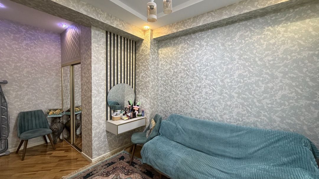 Satılır 3 otaqlı yeni tikili 94 m² — Mənzil, Bakı (8)