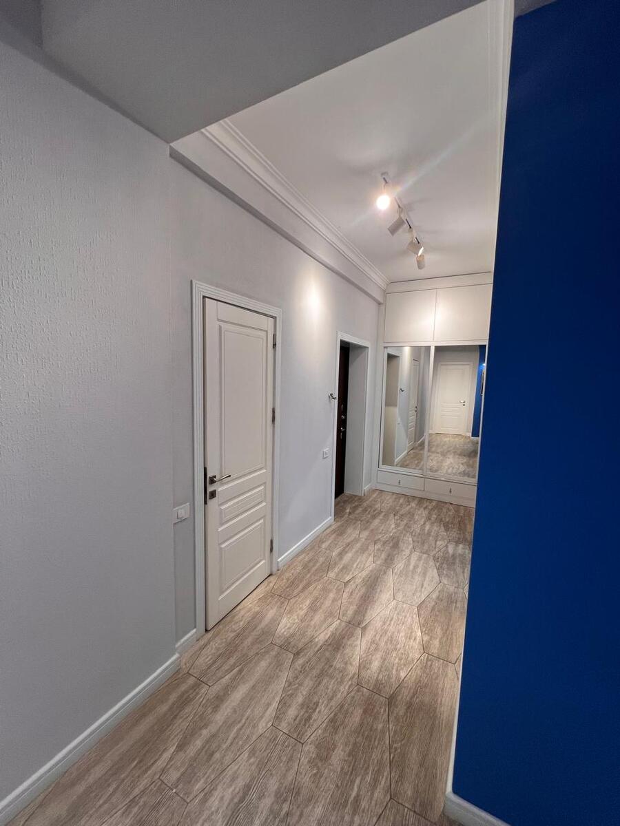 İcarəyə verilir 3 otaqlı yeni tikili 95 m² — Mənzil, Bakı (12)