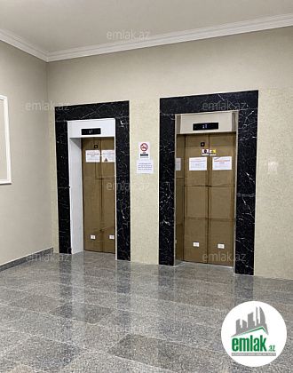 Satılır 3 otaqlı 116 m² yeni tikili Tibb Universiteti — Mənzil (4)