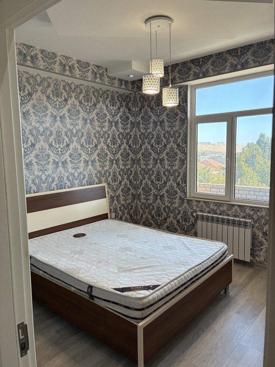 Satılır 2 otaqlı yeni tikili 48 m² — Mənzil, Xırdalan (7)