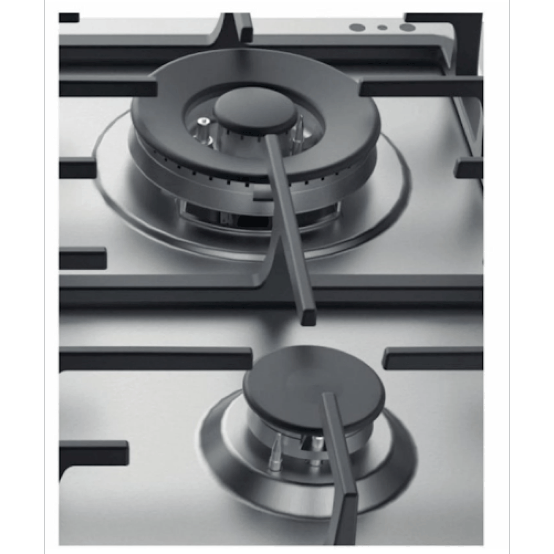 Bişirmə paneli Hotpoint-Ariston PPH 60G Df/ıx — Ev texnikası, Bakı (3)
