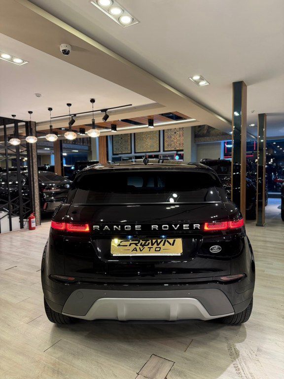 Land Rover RR Evoque, 2.0 L, 2020 il, 70 000 km — Avtomobillər, Bakı (5)