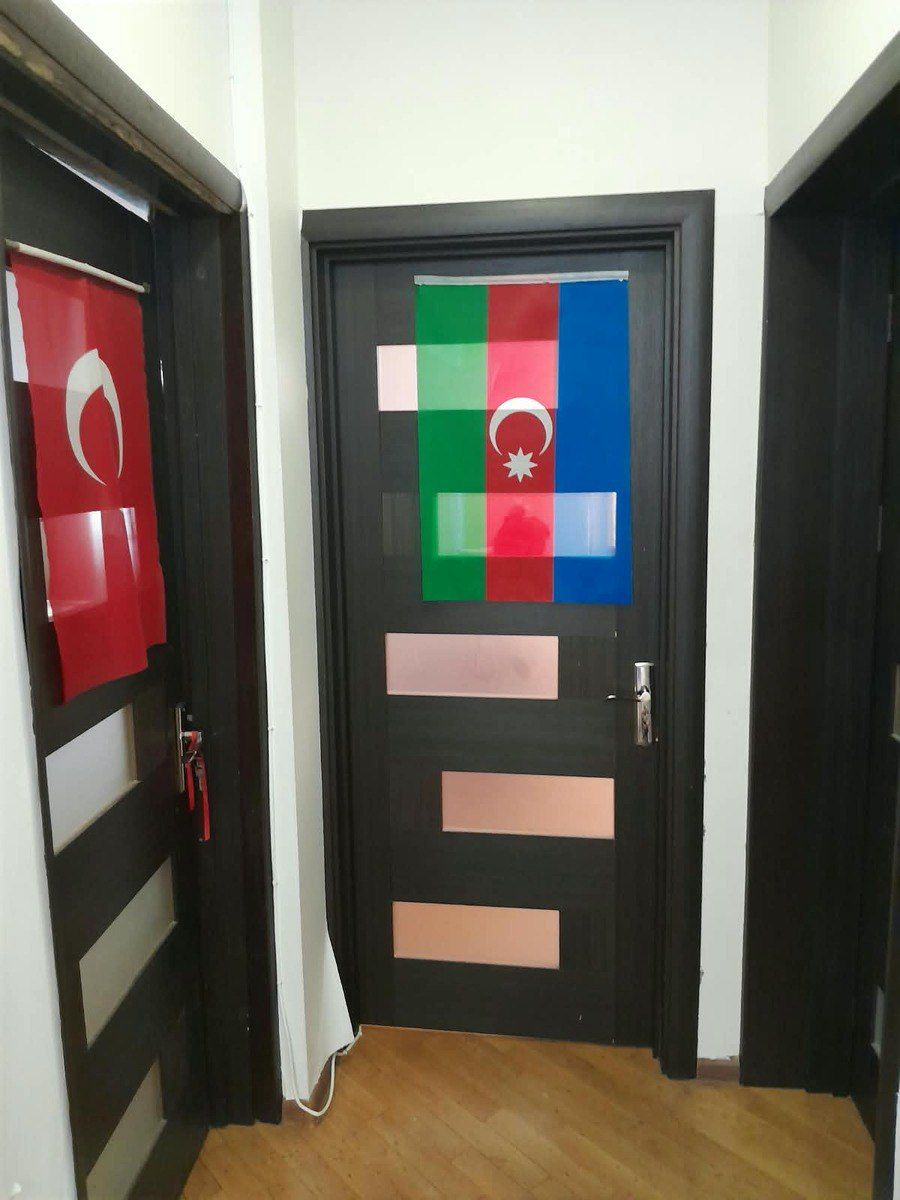 Satılır 3 otaqlı yeni tikili 90 m² — Mənzil, Bakı (8)