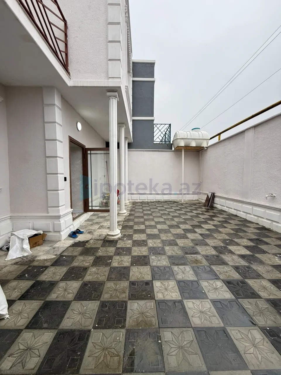Satılır: 4 Otaq, Evlər/Villalar, Abşeron r., Masazır q., 120.00 m² — Ev, villa, Masazır (11)