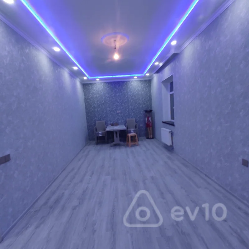4 otaqlı həyət evi, 150 m², Fizuli küç 55 — Ev, villa, Bakı (2)
