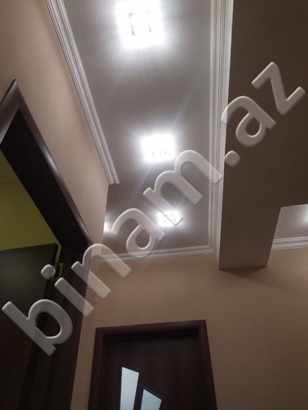2 otaqlı Yeni tikili, Kirayə (aylıq), Bakı, Xətai, Əhmədli — Mənzil, Bakı (8)