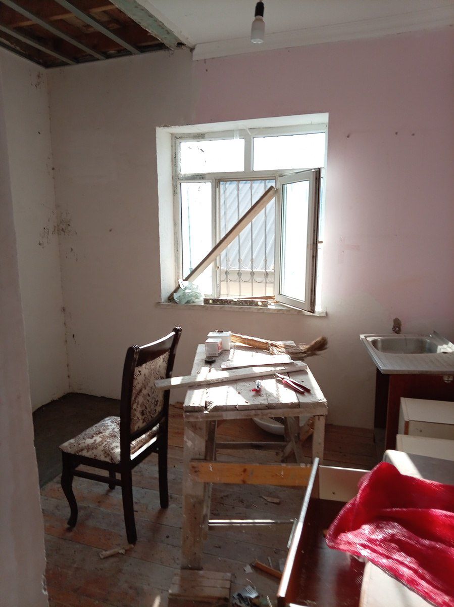 Satılır 6 otaqlı həyət evi/bağ evi 220 m² — Ev, villa, Bakı (5)
