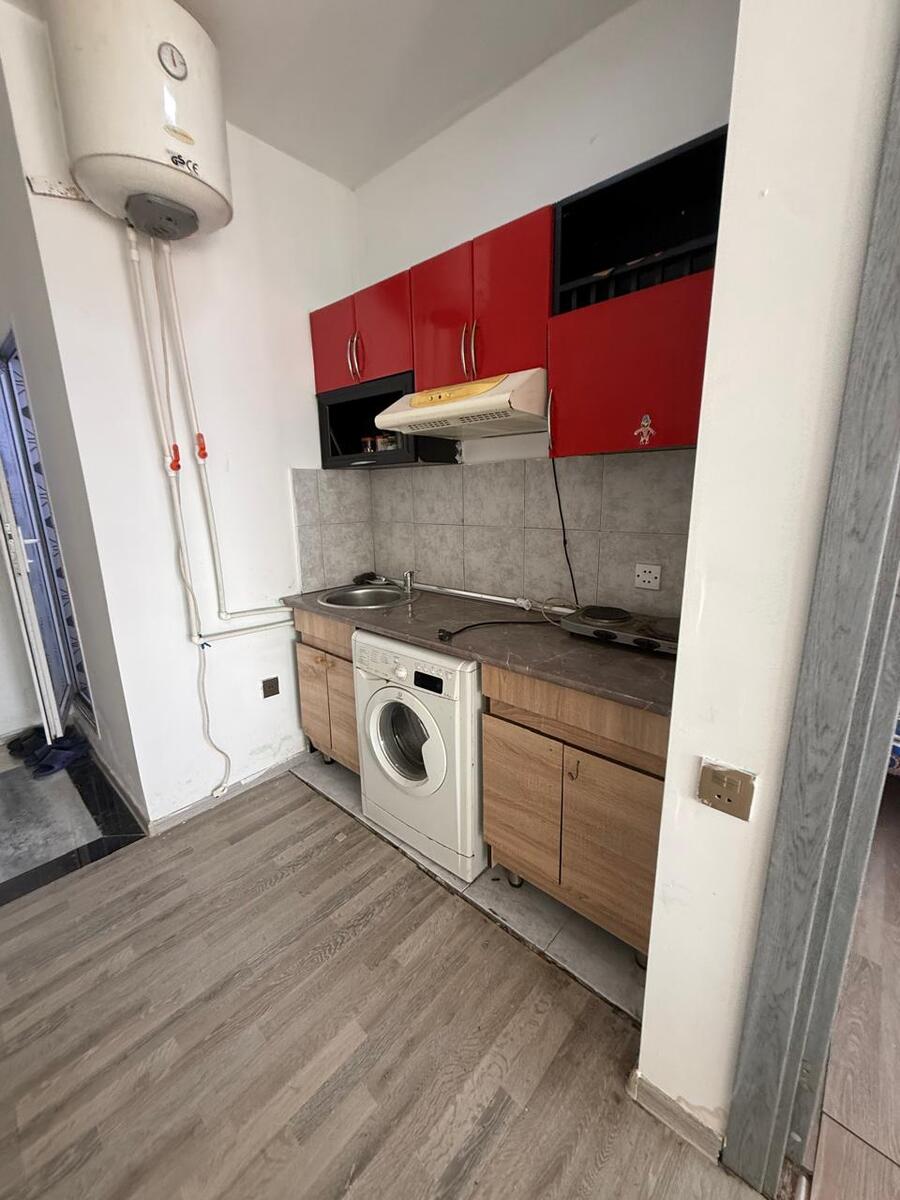 Satılır 2 otaqlı yeni tikili 45 m² — Mənzil, Bakı (3)