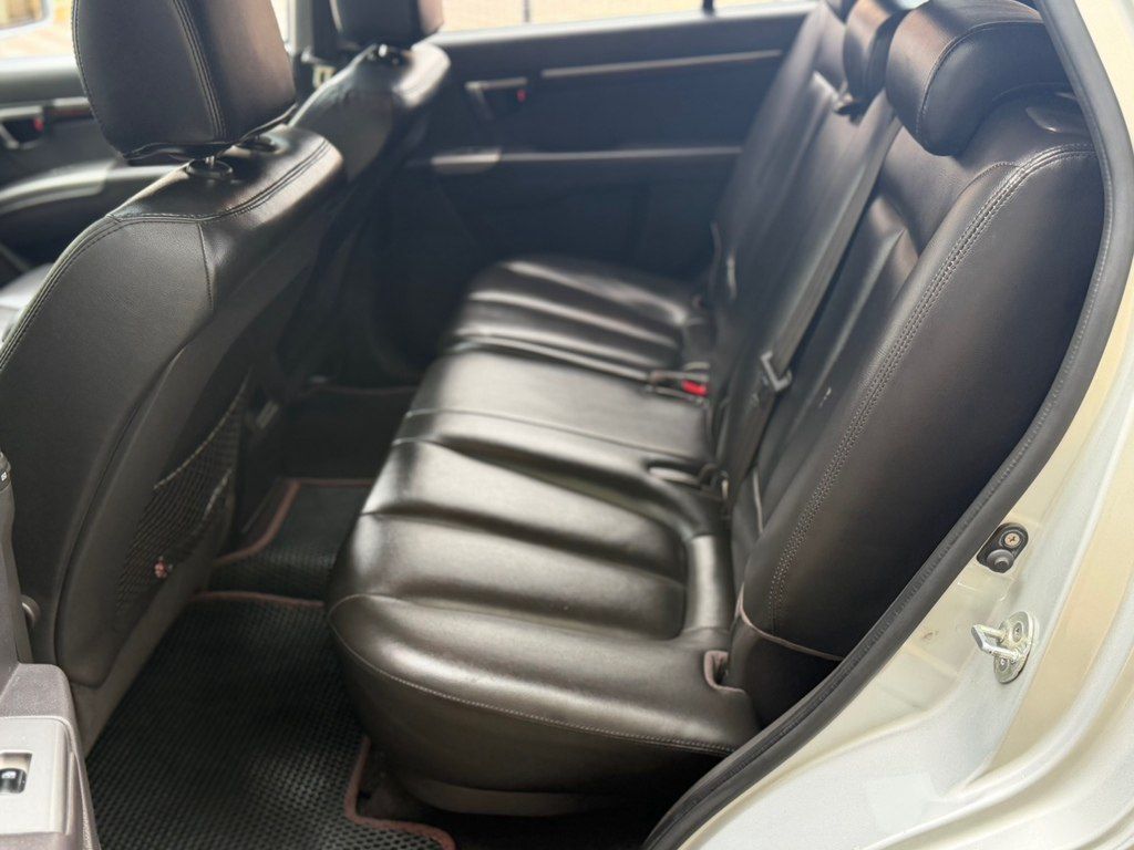 Hyundai Santa Fe, 2.0 L, 2009 il, 145 000 km — Avtomobillər, Bakı (11)