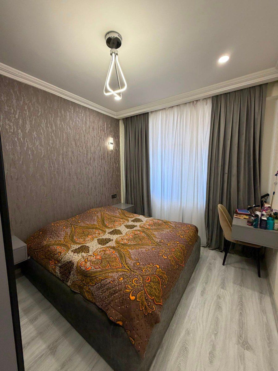 Satılır 3 otaqlı yeni tikili 68 m² — Mənzil, Bakı (9)