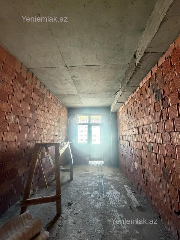Satılır 2 otaqlı Bina evi menzil (Yeni tikili), 104 m², 10-cu mikrorayon — Mənzil, Sumqayıt (3)