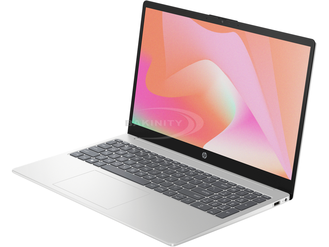Noutbuk HP 15-fd0048ci (7P4P4EA) — Noutbuklar, Bakı (3)