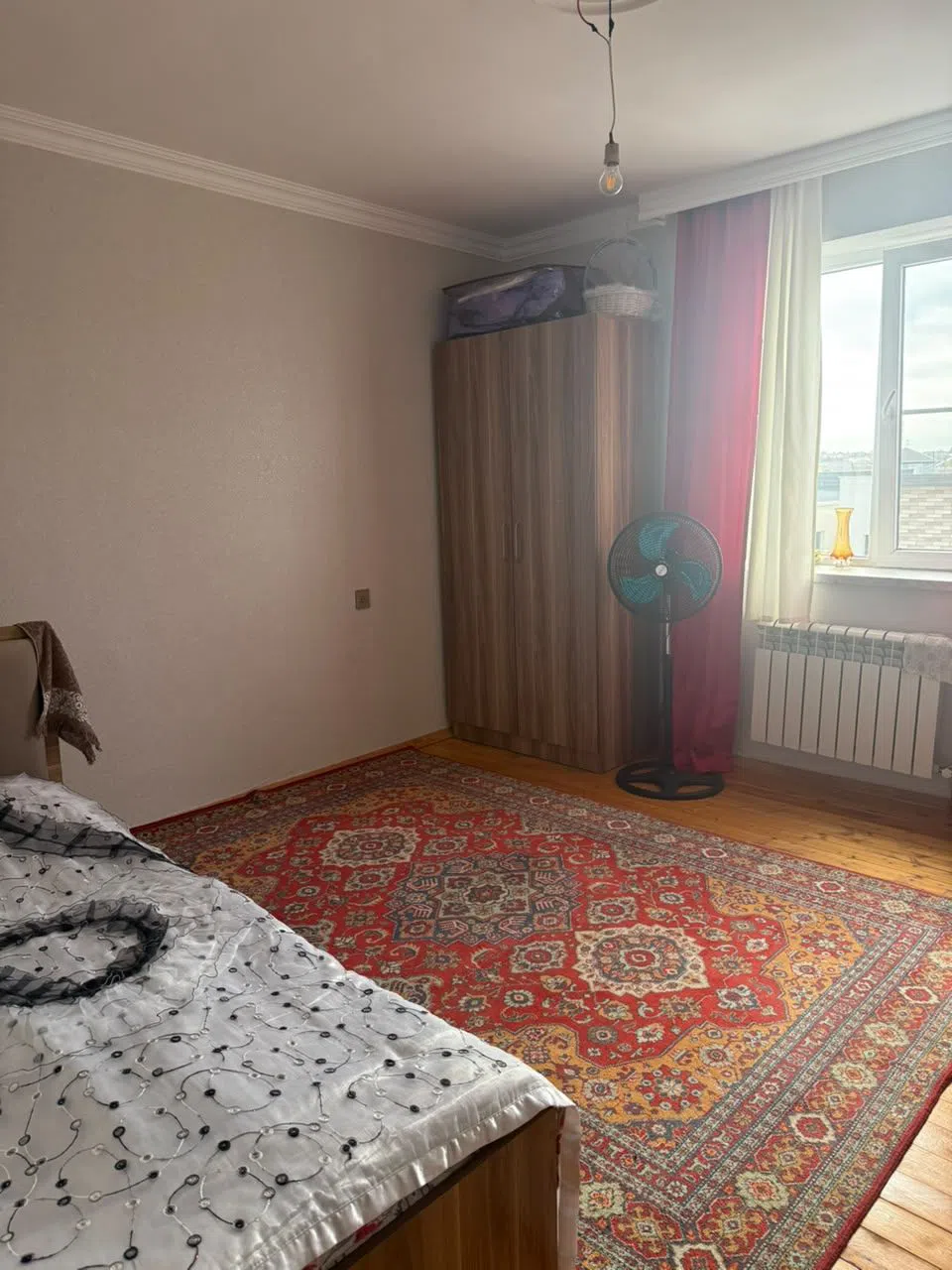3 otaqlı həyət evi 76.5 m² satılır — Ev, villa, Bakı (9)