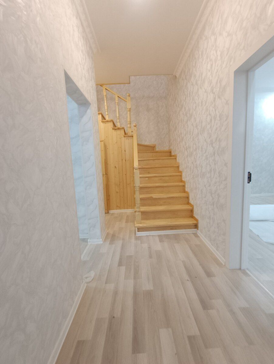 Həyət evi, Xırdalan ş — Ev, villa, Xırdalan (2)