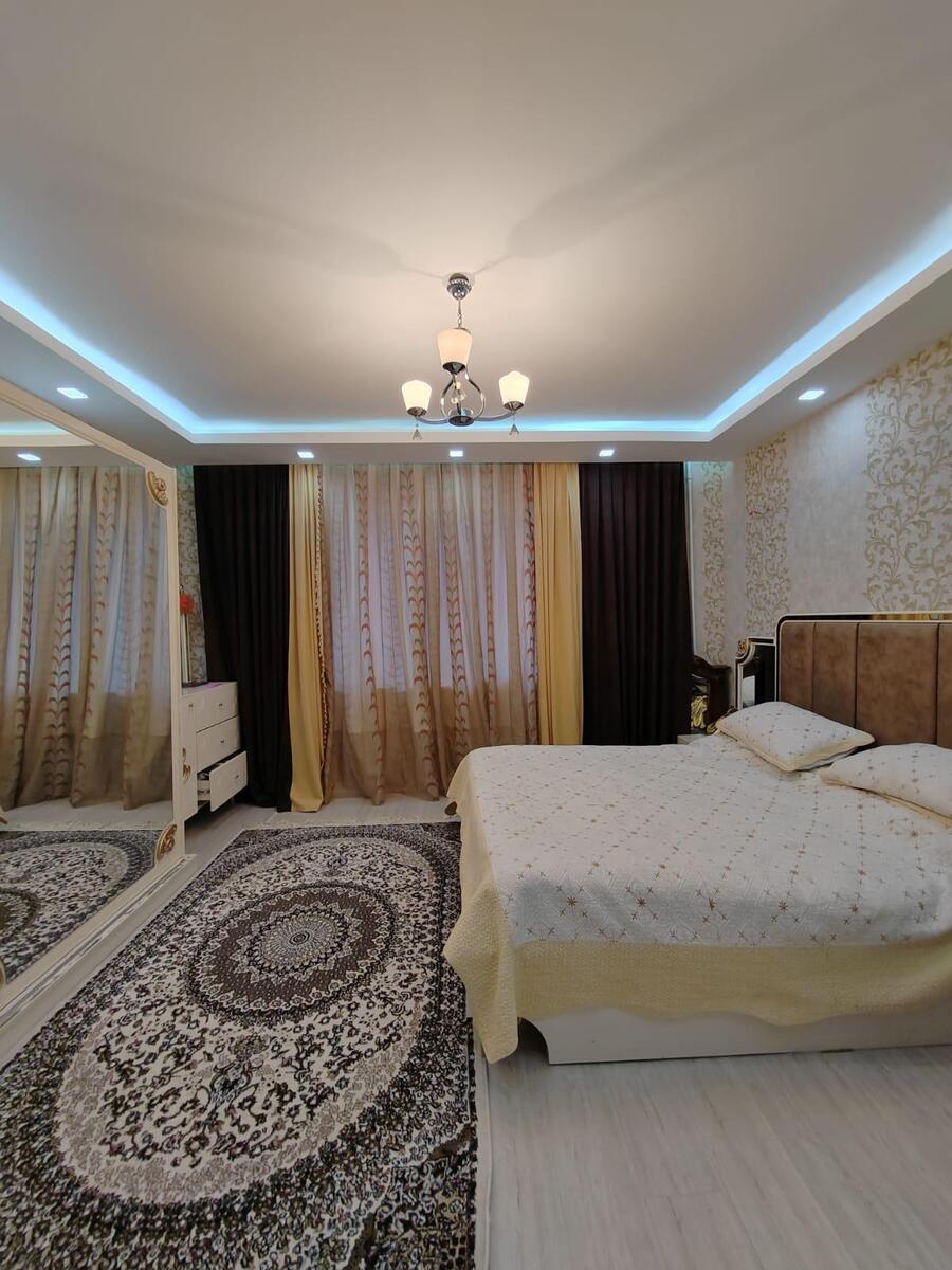 Satılır 2 otaqlı köhnə tikili 60 m² — Mənzil, Bakı (6)