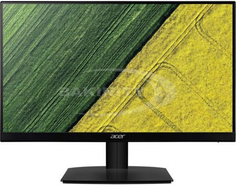 Monitor Acer HA270 — 381.2 ₼ · Bakı · Monitorlər Monitor Acer HA270 — Bakı
