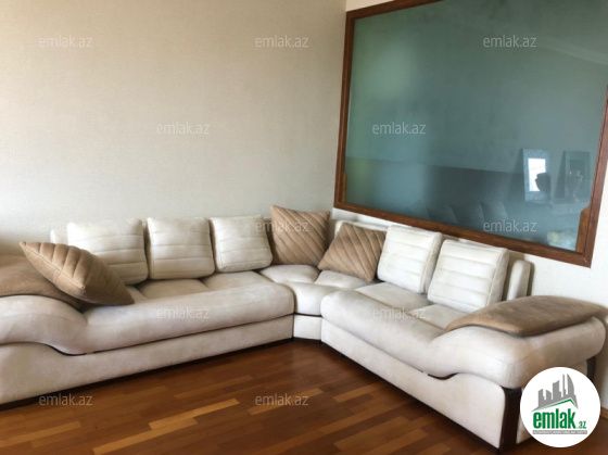 Satılır 2 otaqlı 73 m² yeni tikili 7 mkr — Mənzil (2)