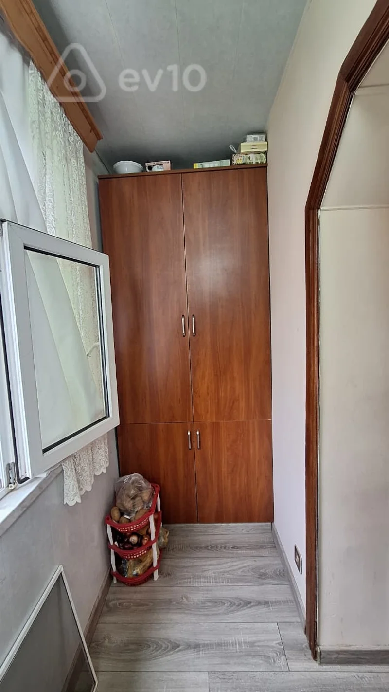3 otaqlı mənzil, 75 m², Babək pr — Mənzil, Bakı (12)