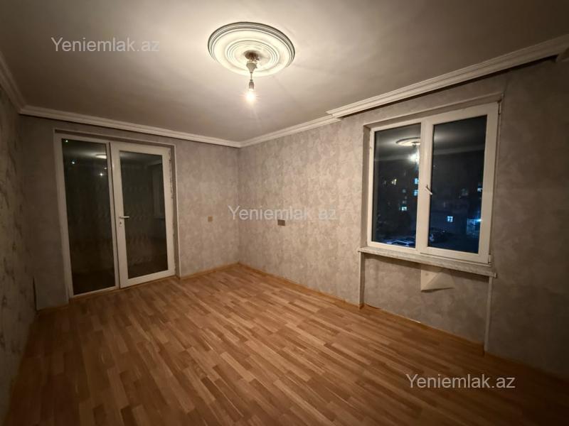 Kirayə 1 otaqlı Bina evi menzil (Köhnə tikili), 33 m², 2-ci mikrorayon — Mənzil, Sumqayıt (4)