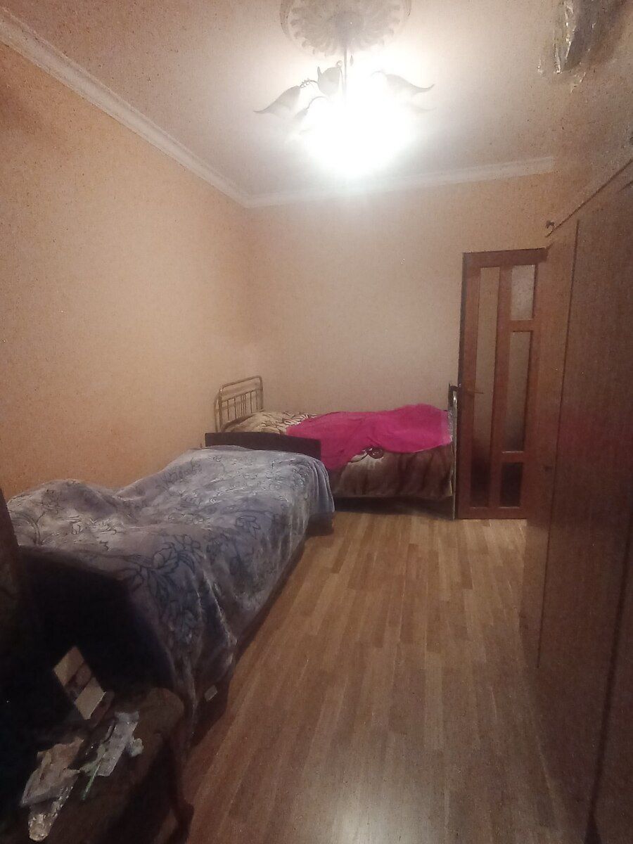 4-otaqlı yeni tikili, Mingəçevir ş., 92 m² — Mənzil, Mingəçevir (3)