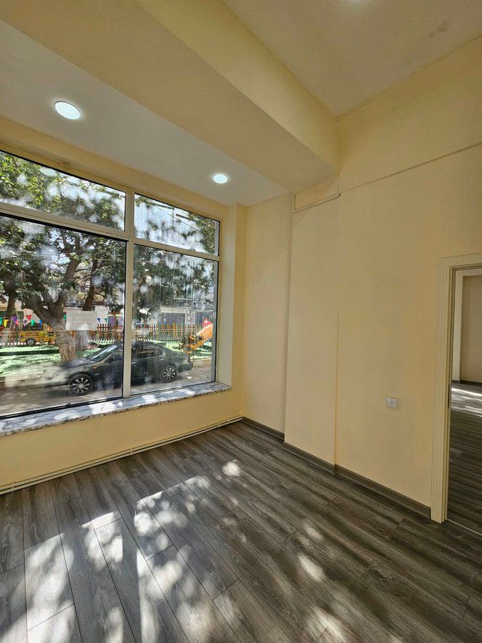 Obyekt icarəyə verilir, 110 m², Nəsimi metrosu yaxınlığı, Bakı — Daşınmaz əmlak, Bakı (4)
