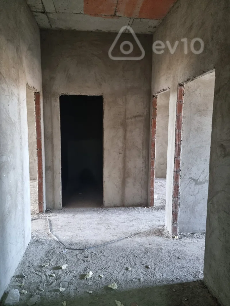2 otaqlı mənzil, 93 m², Landau — Mənzil, Bakı (3)
