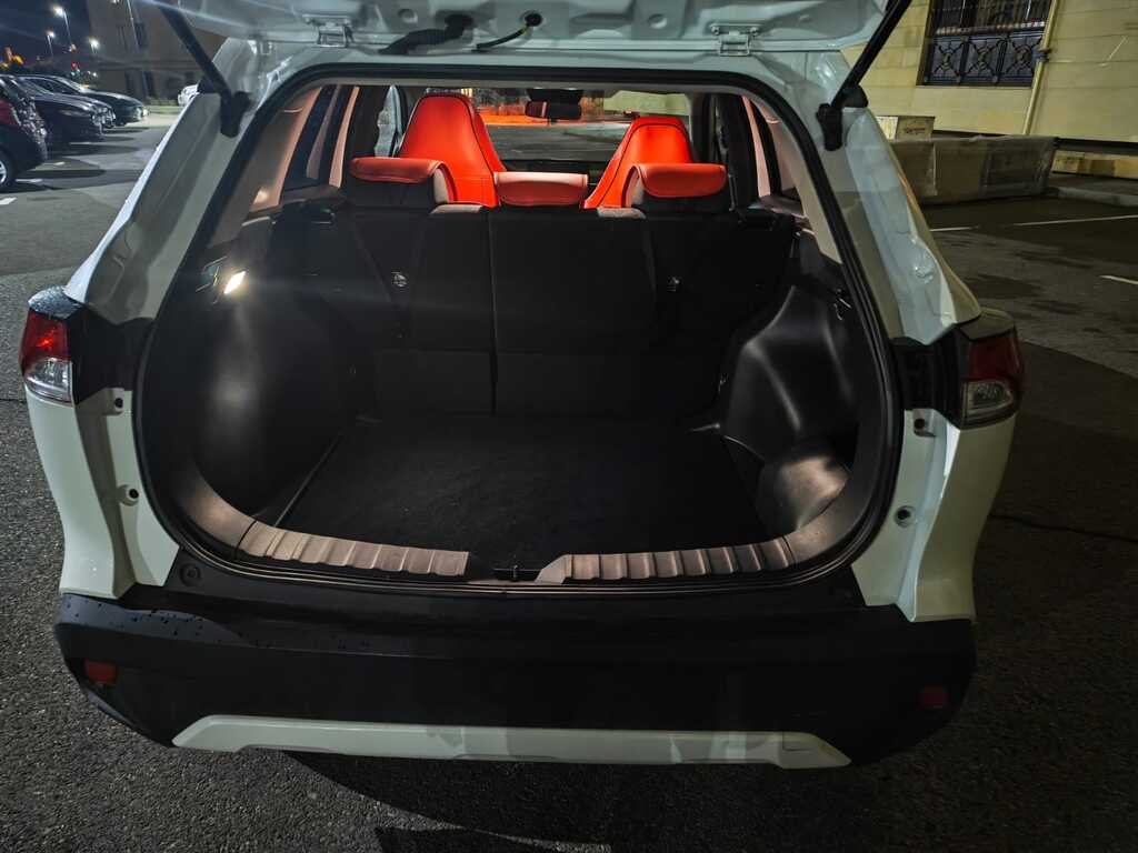 Toyota Corolla Cross, 2.0 L, 1.31 kWh, 2025 il, 22 000 km 77-VK-178 — Avtomobillər, Bakı (9)