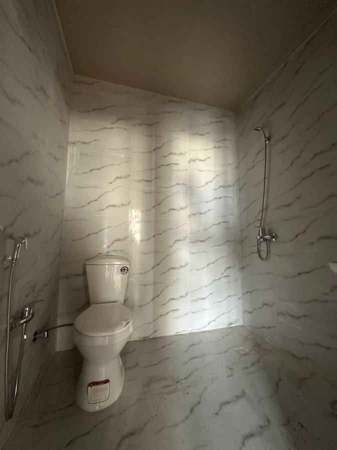 2 otaqlı mənzil, 70 m², Cethun Hacıbəyli küç., Bakı — Mənzil, Bakı (12)