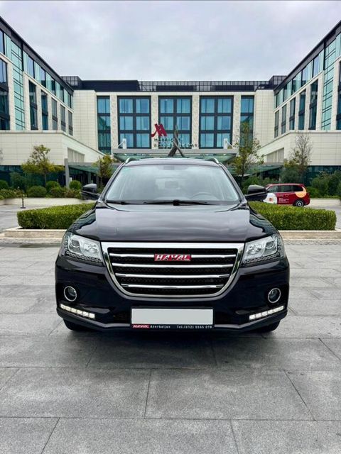 Haval H2, 1.5 L, 2018 il, 93 000 km — 22 000 ₼ · Bakı · Avtomobillər Haval H2, 1.5 L, 2018 il, 93 000 km — Bakı
