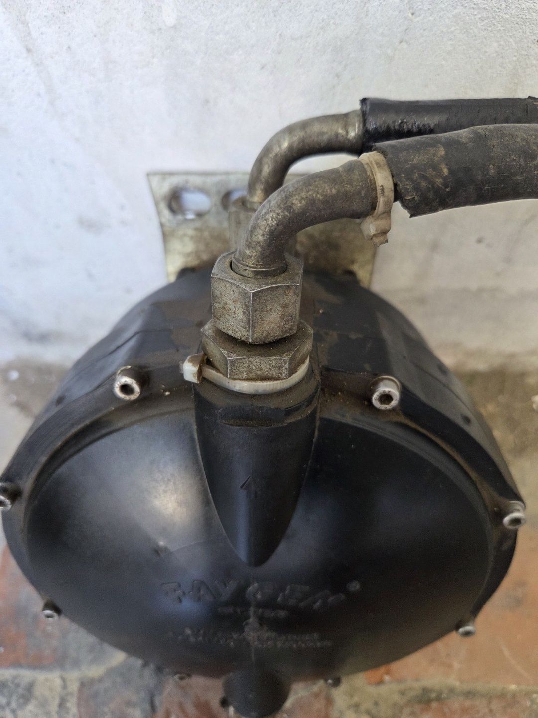 Separator filteri — Ehtiyat hissələri və aksesuarlar, Bakı (2)