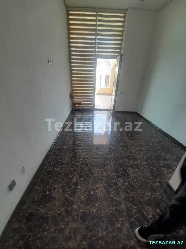 Gənclikde 35 kv ofis icarəsi — Ofis, Bakı (5)
