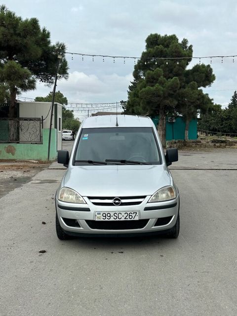 Opel Combo, 1.4 L, 2009 il, 215 000 km — Bakı