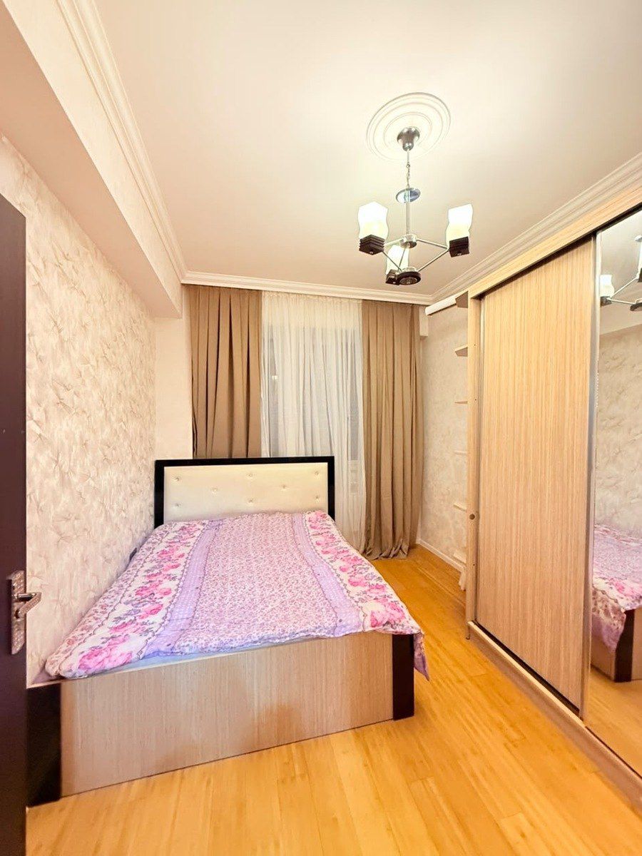 Satılır 2 otaqlı yeni tikili 62 m² — Mənzil, Xırdalan (8)