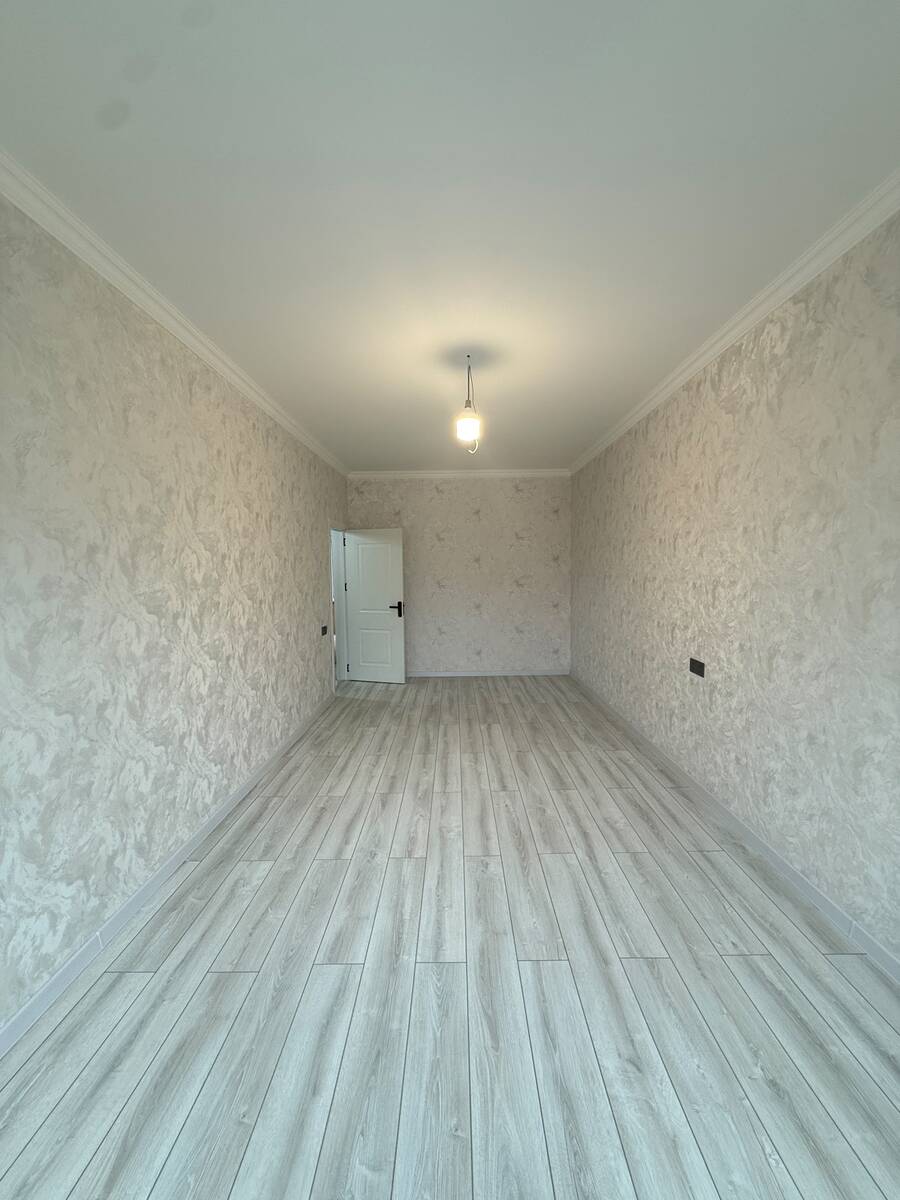 Satılır 3 otaqlı həyət evi/bağ evi 105 m² — Ev, villa, Bakı (6)