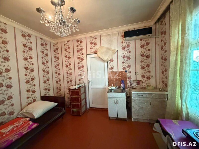 Həyət evləri Satılır Sabunçu r., Maştağa q., 4 otaq, 80 m² — Ev, villa, Bakı (6)
