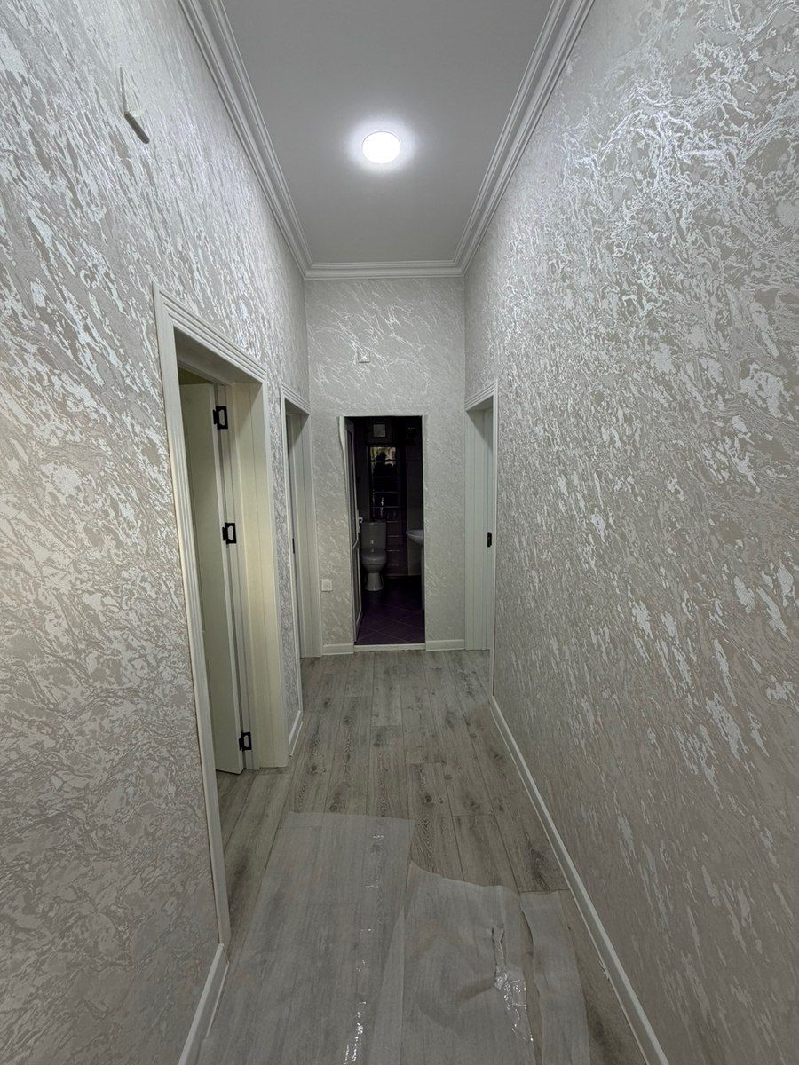 Həyət evi, Binəqədi qəs — Ev, villa, Bakı (3)