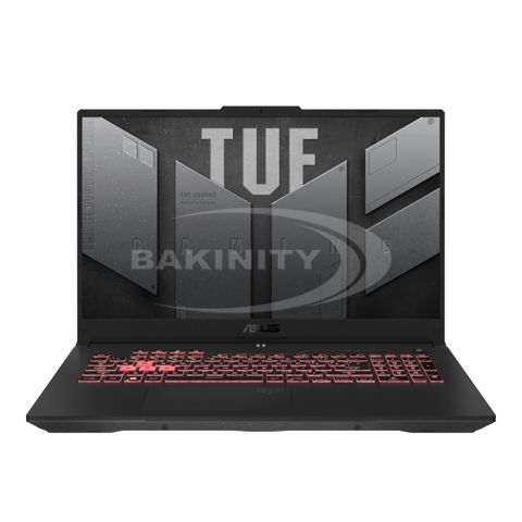 Noutbuk Asus TUF Gaming FA707RE-HX036 (90NR08X2-M002K0) — Bakı