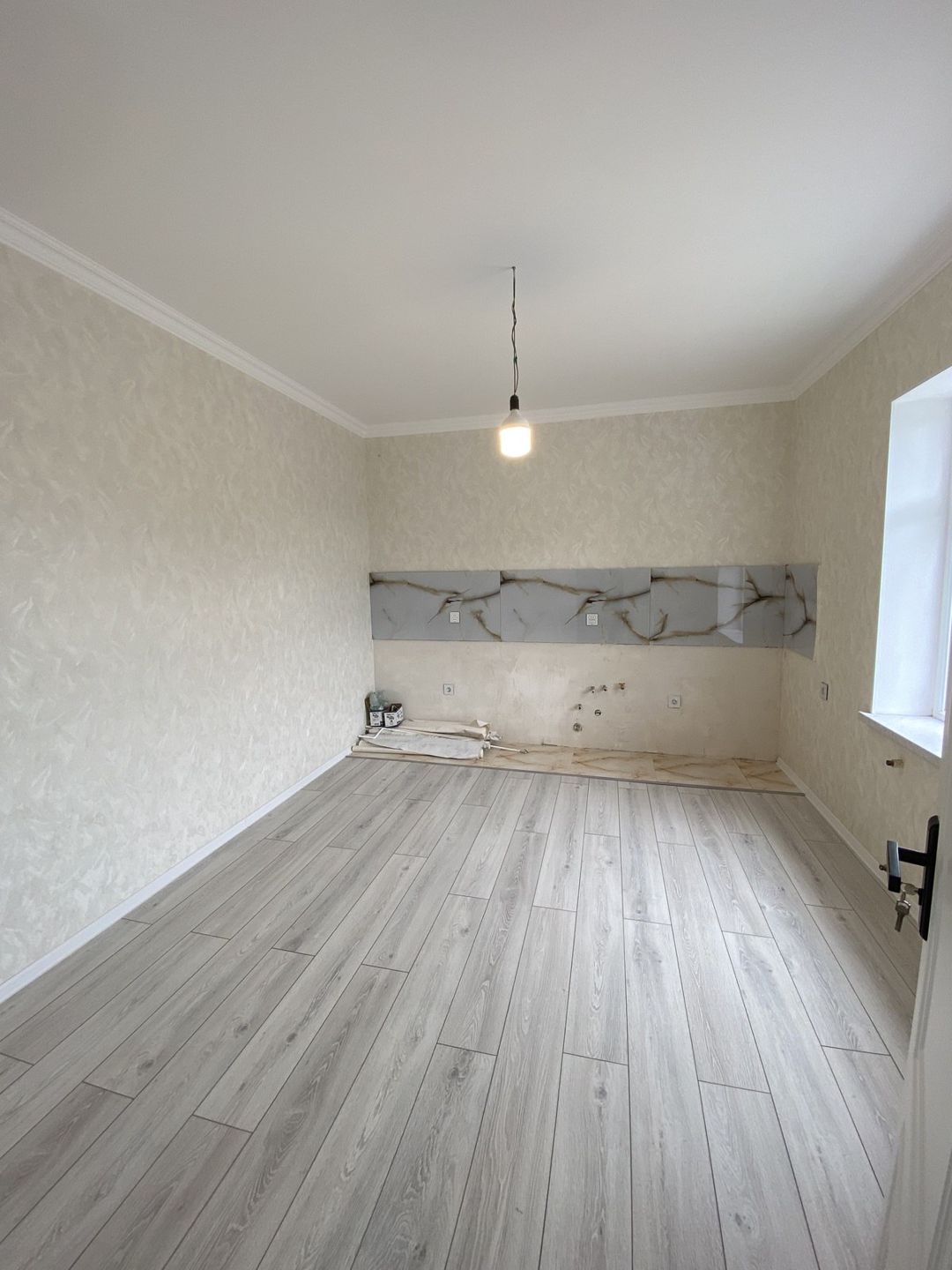 Satılır 4 otaqlı həyət evi/bağ evi 110 m² — Ev, villa, Bakı (8)