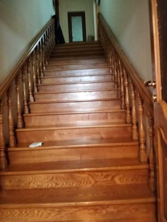 Satılır 7 otaqlı köhnə tikili 320 m² — Mənzil, Bakı (6)