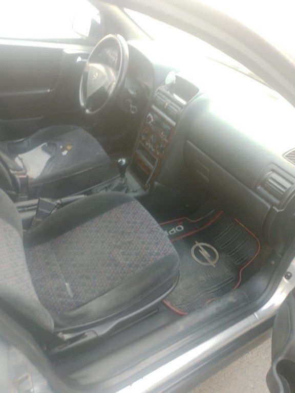 Opel Astra, 1.6 L, 1998 il, 420 000 km — Avtomobillər, Bakı (8)