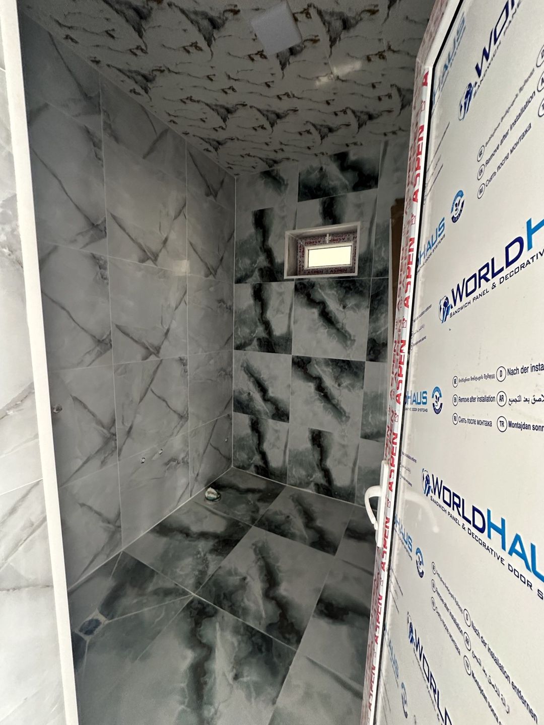 Satılır 4 otaqlı həyət evi/bağ evi 160 m² — Ev, villa, Bakı (7)