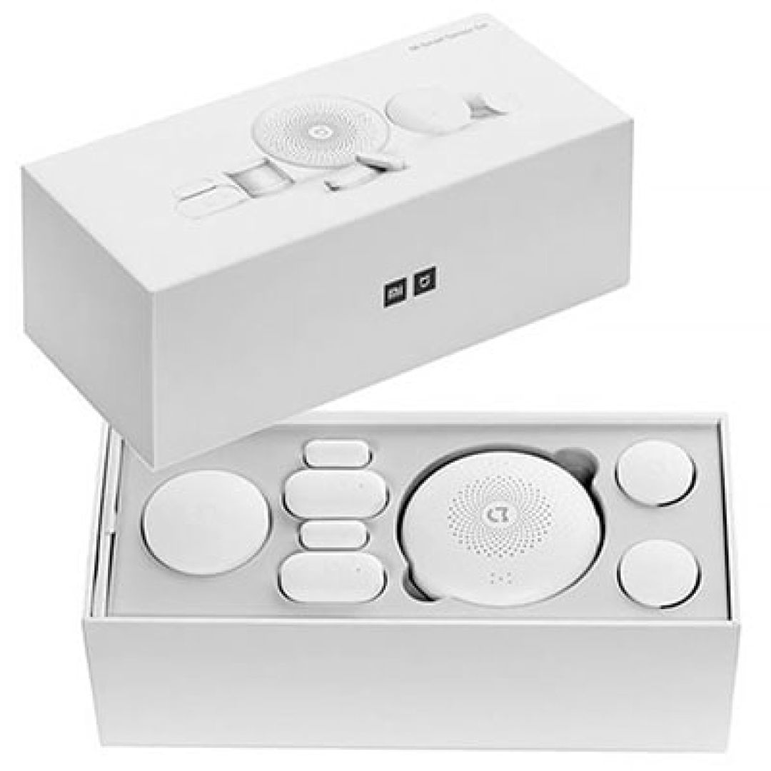 Ağıllı ev hissələri Gateway 3 Aqara Air Conditioning Companion — İşıqlandırma, Bakı (2)