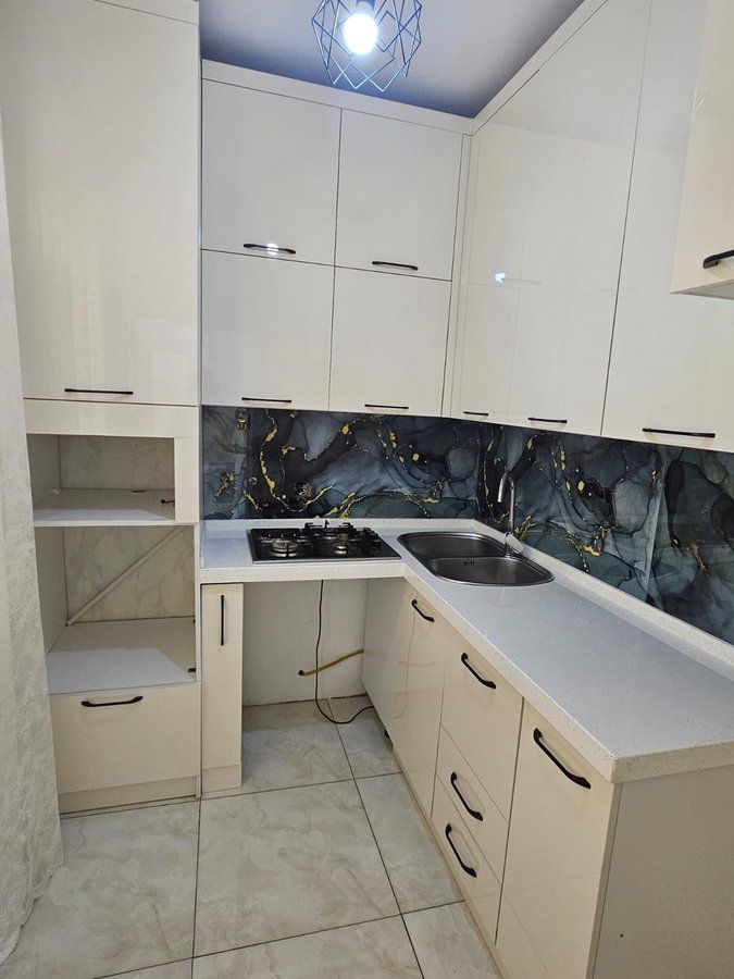 2 otaqlı mənzil, 55 m², Asif Meherremov küç., Bakı — Mənzil, Bakı (7)