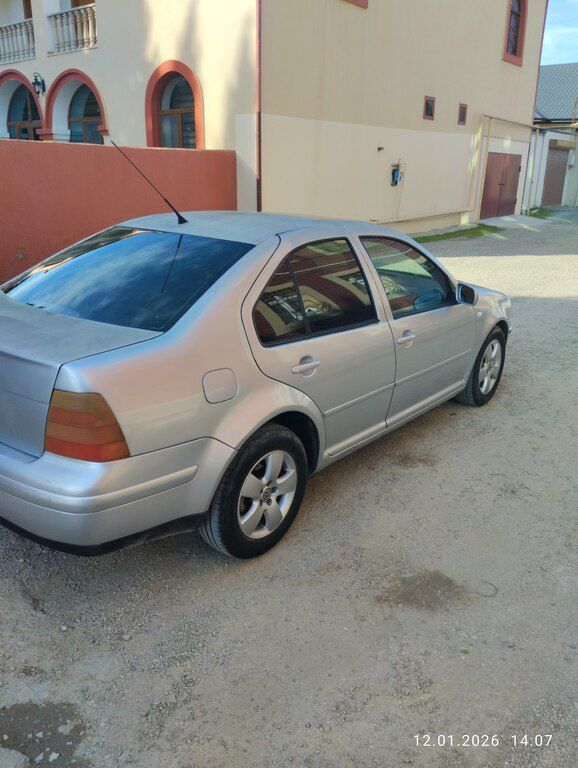 Volkswagen Jetta, 2.0 L, 2004 il, 223 000 km — Avtomobillər, Bakı (7)