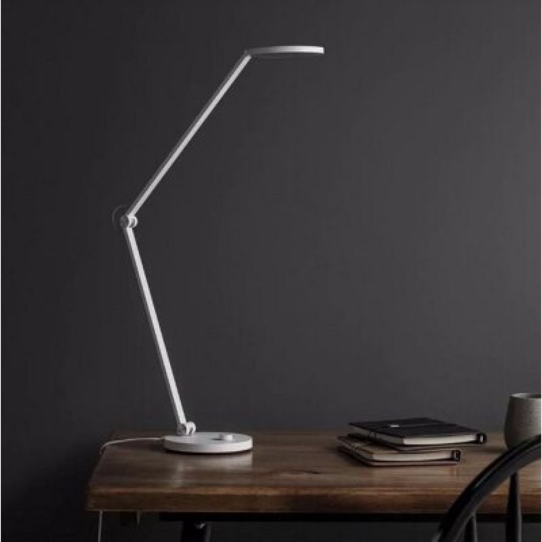 Stolüstü lampa Xiaomi Mi Smart LED Desk Lamp Pro — İşıqlandırma, Bakı (2)